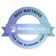 Best Mattress for Side Sleepers 2025