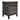Harper 2 1/2 Drawer Nightstand