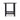 Sundown Treasure End Table - Black