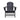 Sundown Treasure Adirondack Chair - Black