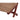 Safari Peak Outdoor Table and Chairs (Set of 3) - Brown