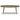 Swiss Valley Outdoor Coffee Table - Beige