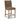 Walton Bridge Outdoor Bar Stool (Set of 2) - Driftwood