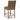 Walton Bridge Outdoor Bar Stool (Set of 2) - Driftwood