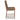 Walton Bridge Outdoor Bar Stool (Set of 2) - Driftwood