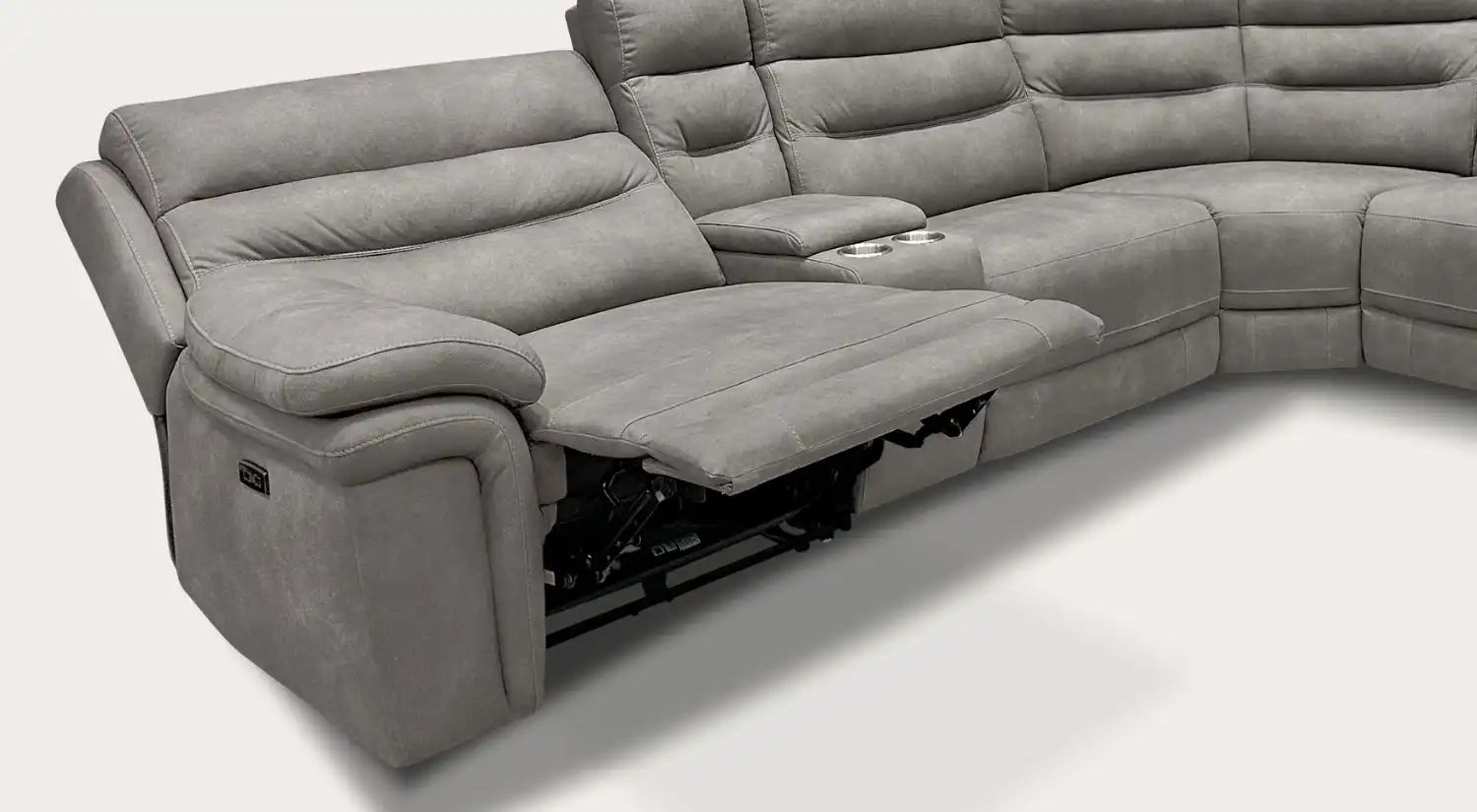 Customizable recline