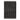 Minston Rug - Black/White / 5' x 7'