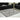 Glennisman Rug - Black/Gray/Ivory / Large