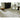 Unawick Rug - Gray/Ivory / Large