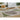 Anburgh Rug - Green/Gray/Ivory / Large