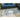 Daddridge Rug - Blue/Gray/Ivory / Indoor/Outdoor 8' x 10'