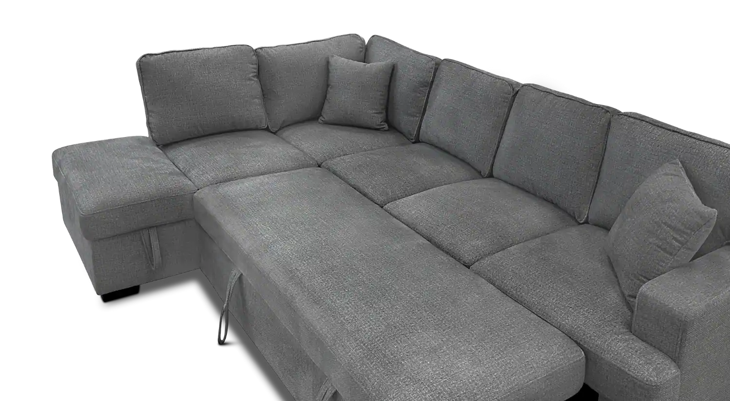 Comfort for overnight guests