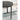 Dorylin Round Table (Set of 3) - Black
