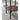Wrenwich Round Table (Set of 3) - Brown/Black/White