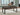 Wickman Falls Rectangular Coffee Table - Dark Brown