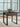 Wickman Falls End Table - Dark Brown
