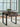 Wickman Falls End Table - Dark Brown