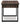 Wickman Falls End Table - Dark Brown