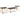 Bandyn Table (Set of 3) - Brown/Champagne