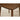 Lyncott Rectangular Table (Set of 3) - Brown