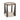 Frazwa Round End Table - Multi