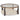 Frazwa Round Coffee Table - Multi