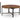 Crosstrail Round Table (Set of 3) - Brown