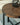 Crosstrail Round Table (Set of 3) - Brown