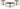 Crosstrail Round Table (Set of 3) - Brown