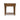 Burkbyer End Table - Brown