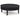 Marstream Round Coffee Table - Black