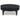 Marstream Round Coffee Table - Black