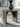 Kandinew Square End Table - Light Brown