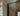 Kandinew Square End Table - Light Brown