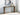 Dontayne Rectangular Sofa Table - Warm Brown