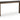 Dontayne Rectangular Sofa Table - Warm Brown