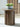Dontayne Round End Table - Warm Brown