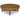 Steenlage Round Table (Set of 2) - Brown/Black