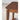 Trenmour Square End Table - Medium Brown