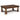Sturlayne Rectangular Coffee Table - Brown