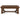 Sturlayne Rectangular Coffee Table - Brown