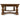 Sturlayne Rectangular Coffee Table - Brown