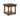 Sturlayne Rectangular End Table - Brown