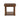 Sturlayne Rectangular End Table - Brown