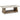 Brendalhouse Rectangular Coffee Table - Light Brown