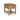 Sharlance Rectangular End Table - Light Brown