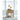 Sharlance Rectangular End Table - Light Brown