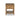 Sharlance Rectangular End Table - Light Brown