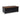 Wildenauer Rectangular Lift-Top Coffee Table - Brown/Black