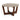 Tanidore Round Coffee Table - Warm Brown